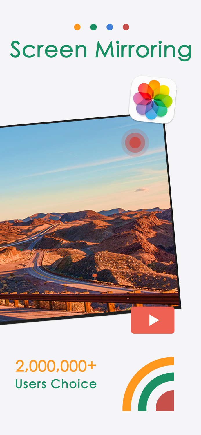 TV Cast for Chromecast TV