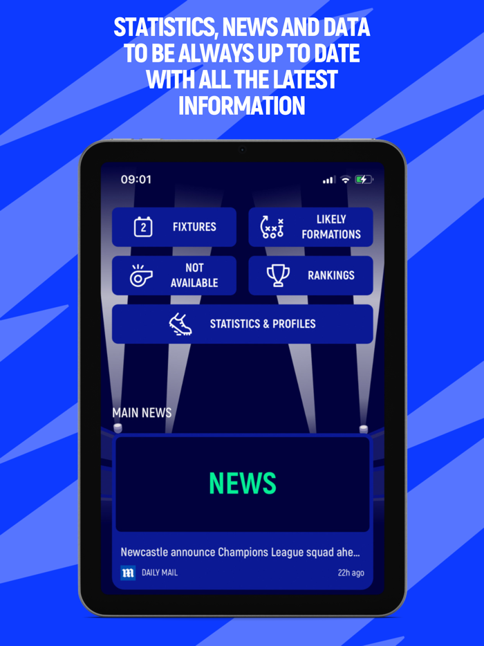 FantaMaster Champions