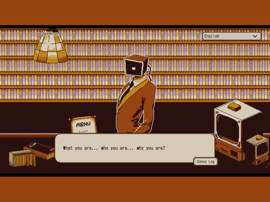 Screenshot #4 pour Refind Self