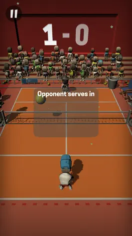 Game screenshot Tennis Master 2 hack