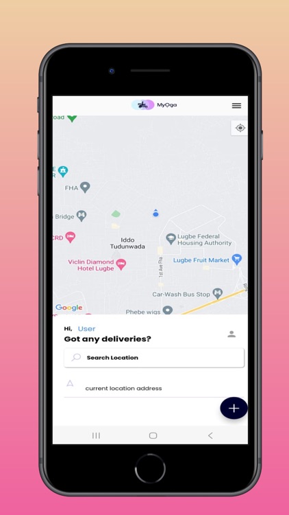 MyOga Users screenshot-8