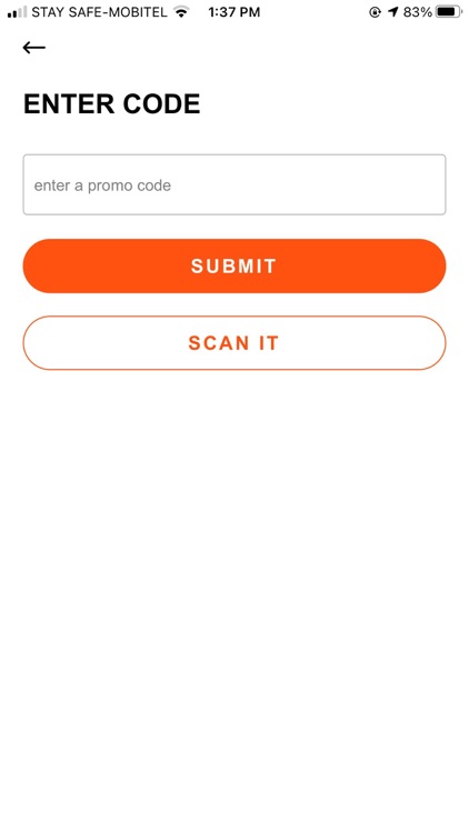 Righteous Foods Official screenshot-5