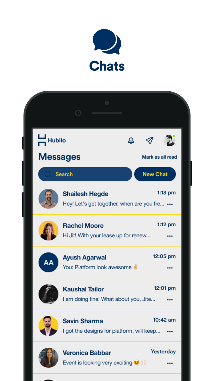 International Railway Summit