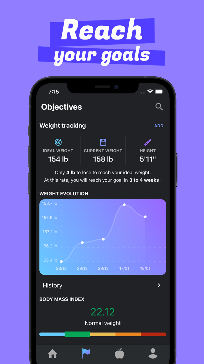 Switup - Home and gym training