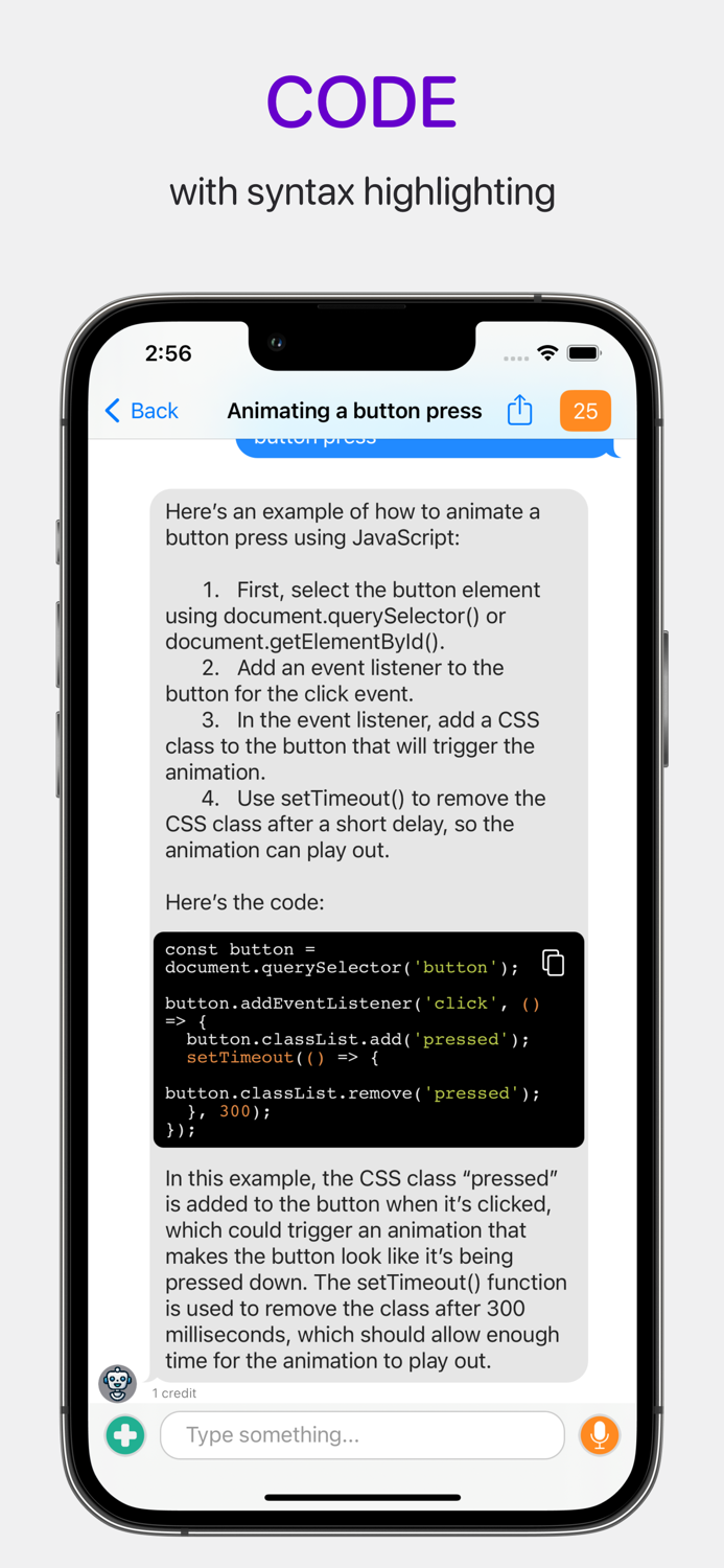 RoboGuru - AI Chat Assistant