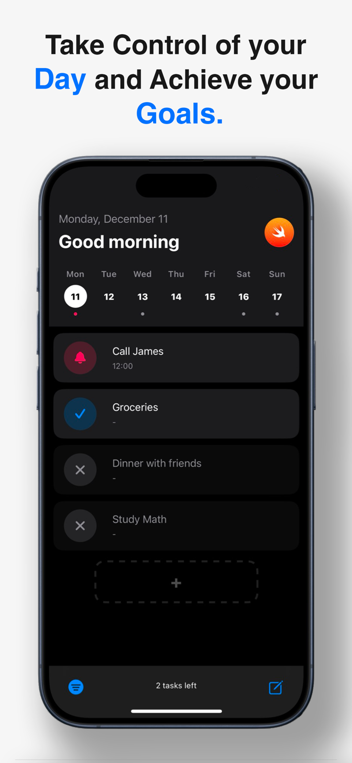 Planner - Your Daily Manager