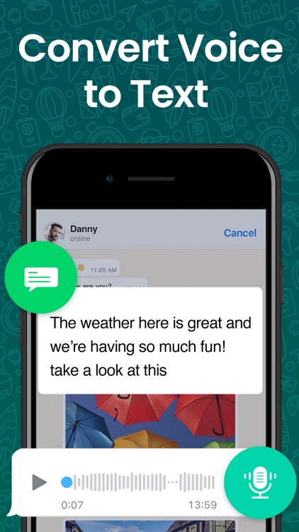 Messenger Duo for WhatsApp screenshot-5