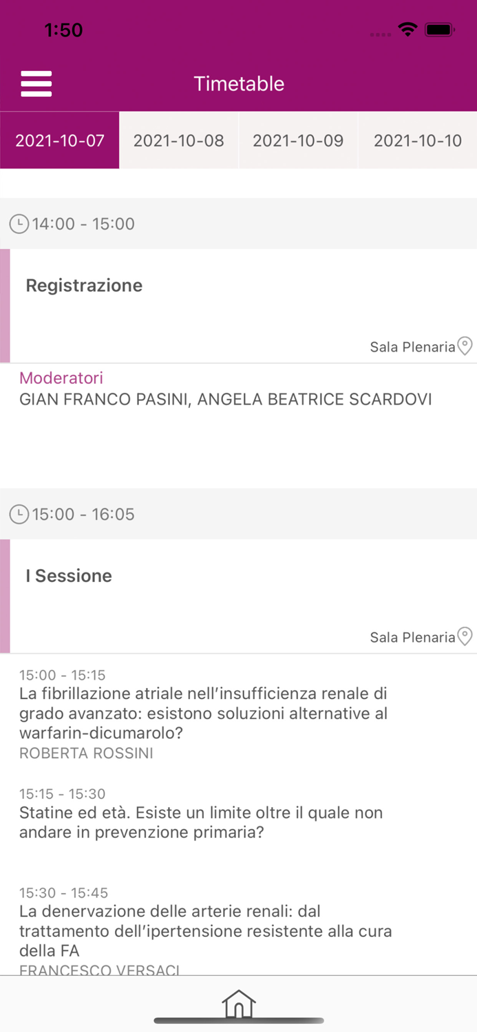 Conoscere e Curare il Cuore