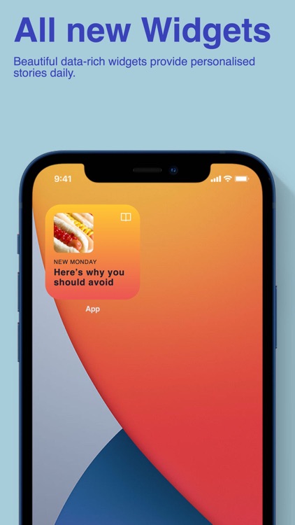Healthy Mom Recipes-Meal Plans screenshot-3