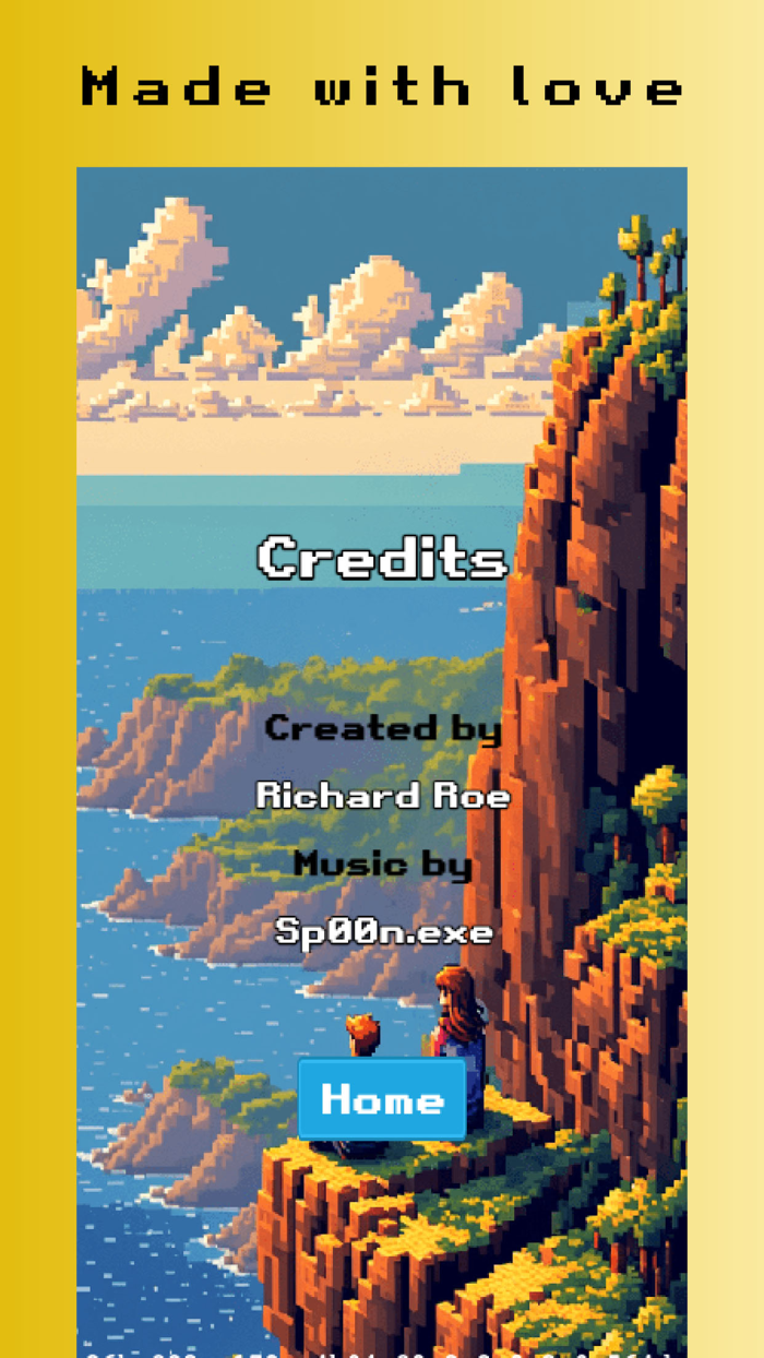 Cicada Dash - no wifi game