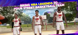 Game screenshot NBA 2K24 Arcade Edition apk