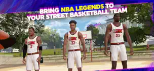 NBA 2K24 Arcade Edition - Screenshot 2