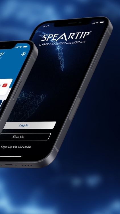 SpearTip: Client Portal