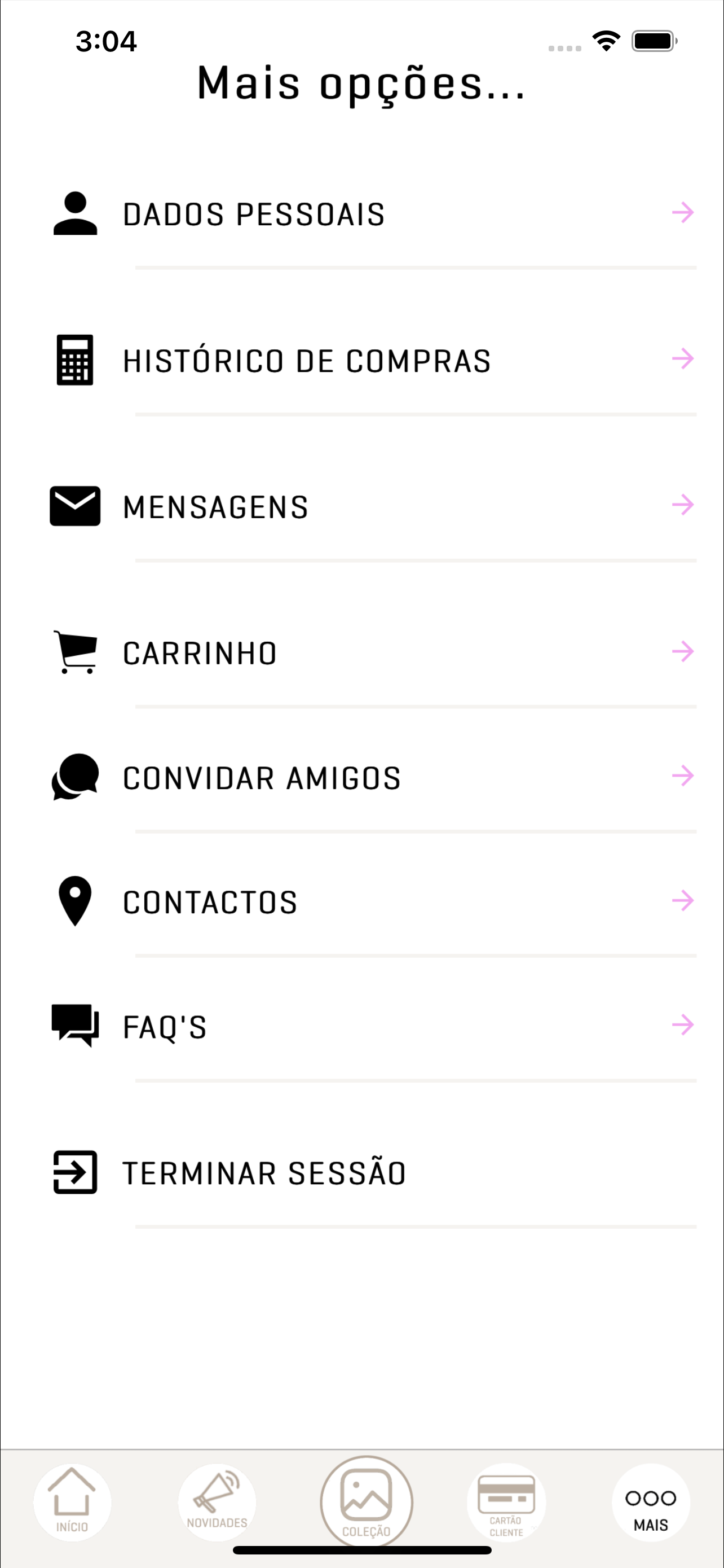 Encanto Perfeito