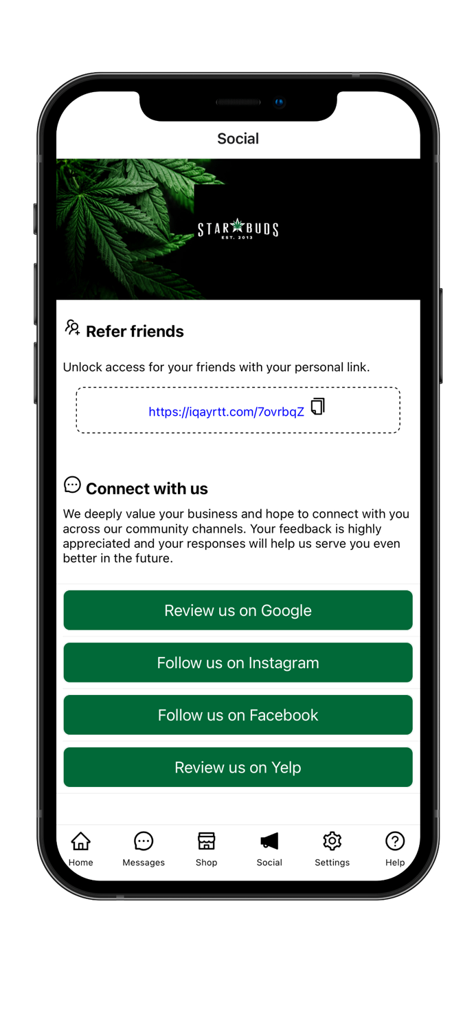 Star Buds Dispensary