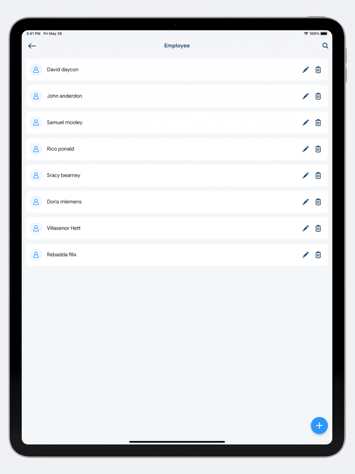 Payslip Paystub Maker