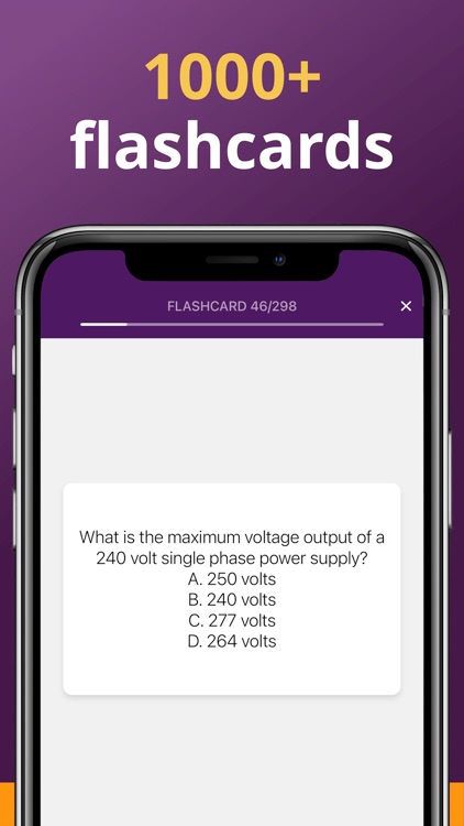 EPA 608 Practice Test 2024 screenshot-5