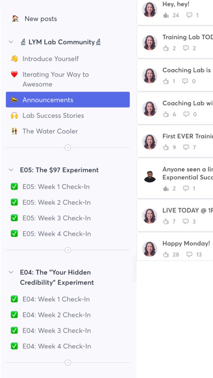 Xperiencify screenshot-6