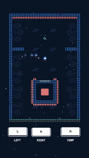 Monocular Enemy Avoid screenshot 3