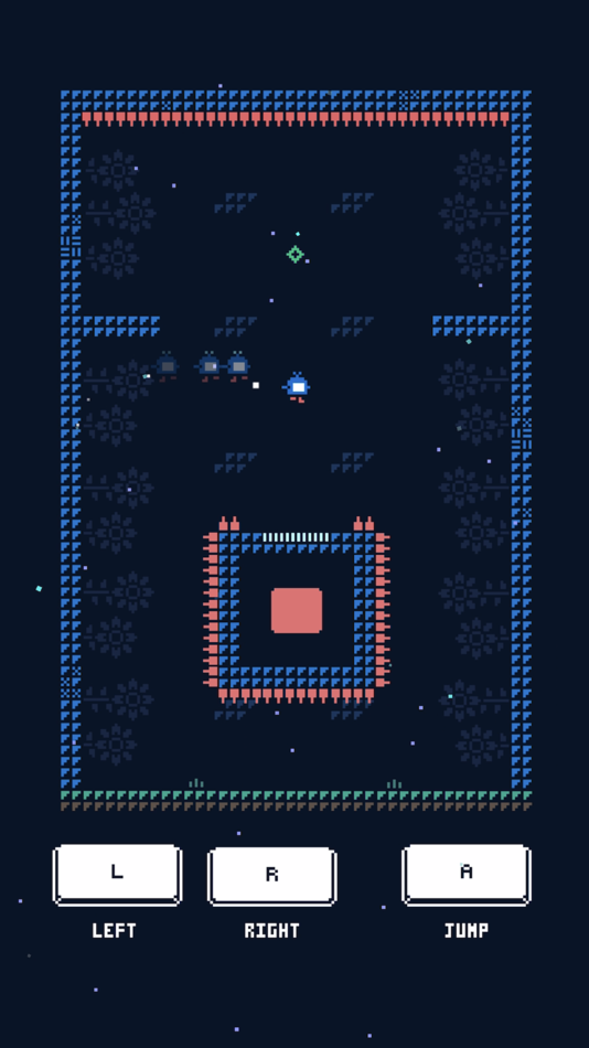#3. Monocular Enemy Avoid (iOS) 由: YUSEI MIYOSHI