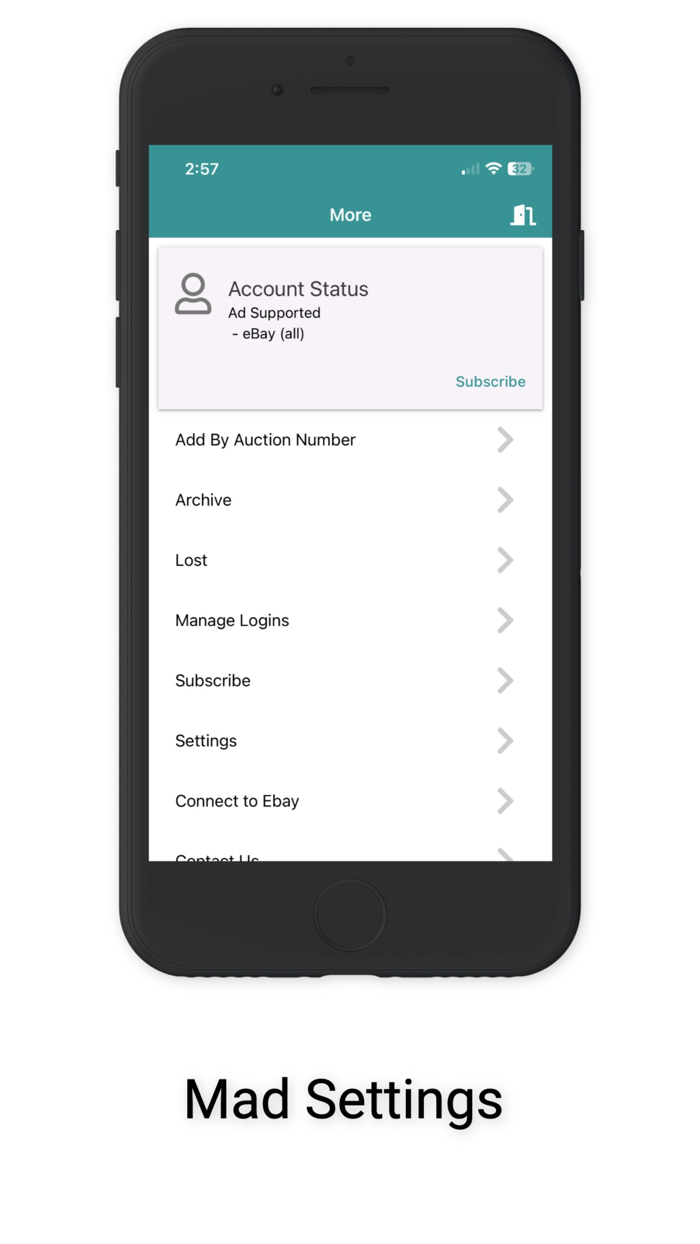 EZsniper Auction Bid Sniper