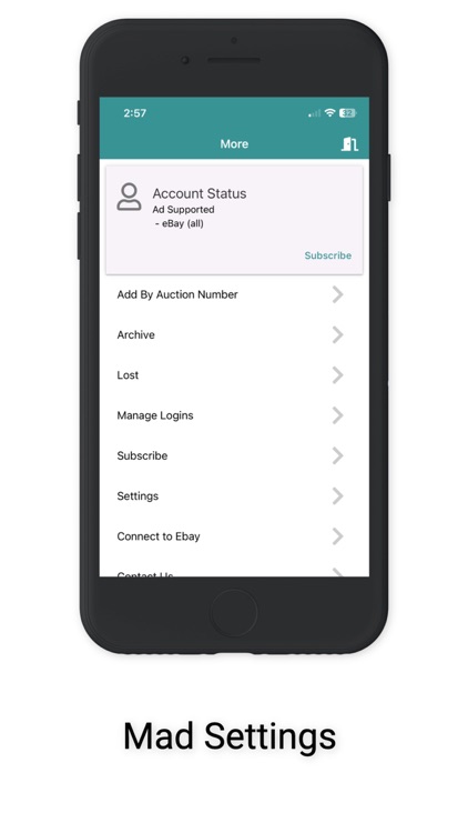 EZsniper Auction Bid Sniper