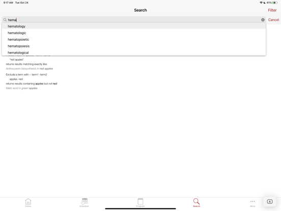 Screenshot #6 pour ASH 2023