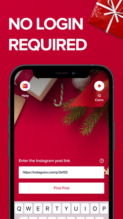 IG Comment Picker for Giveaway
