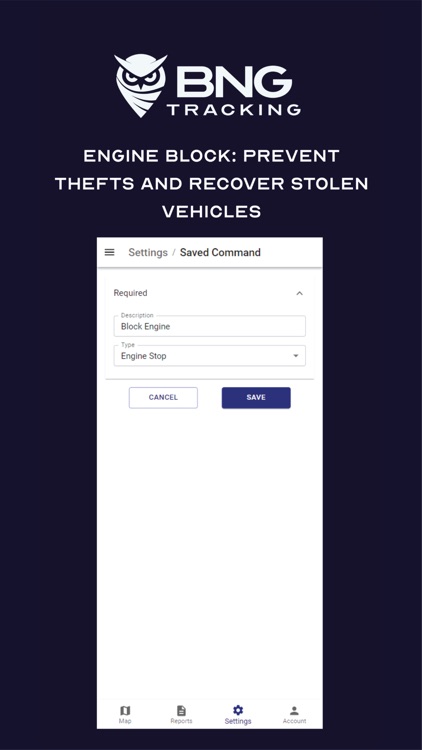 BNG Tracking screenshot-8