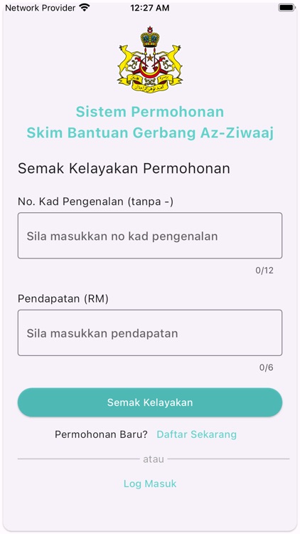 e-Azziwaaj Kelantan