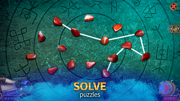 Bridge to Another World Trail