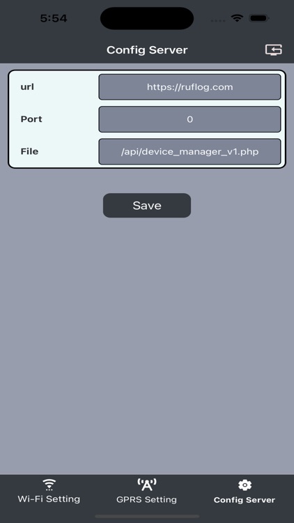RMS Manager screenshot-6