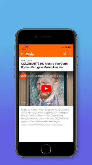 Agenzia Vista screenshot 4