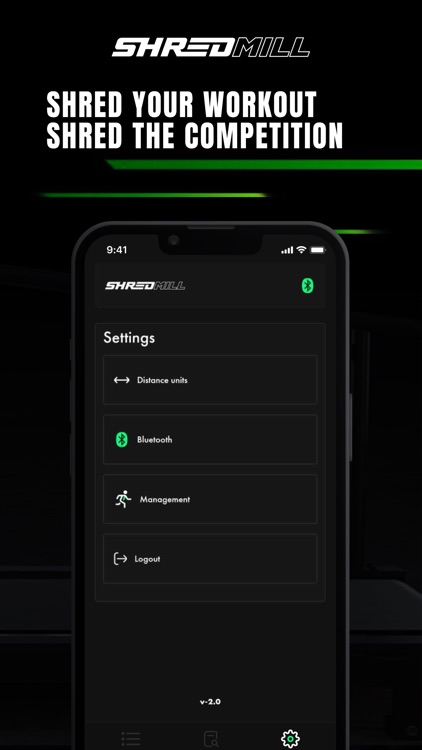 SHREDmill screenshot-5