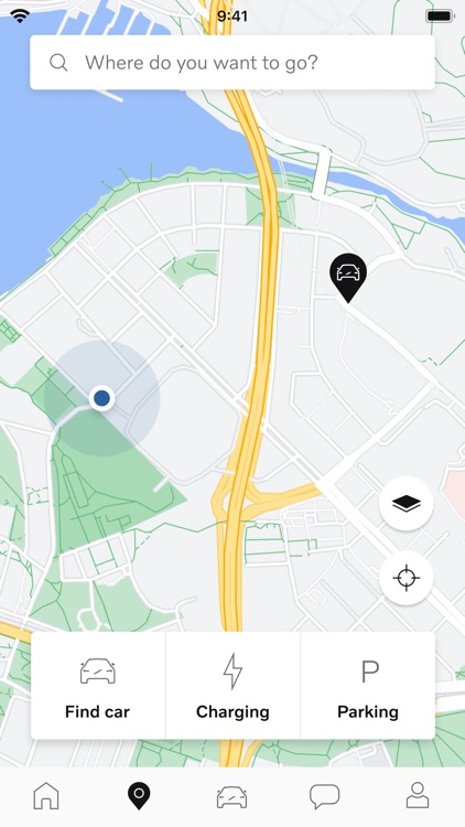 Volvo EX30 screenshot-3