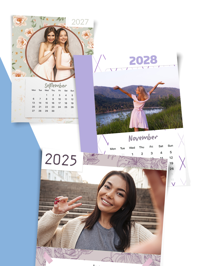 Calendar – Digital planner