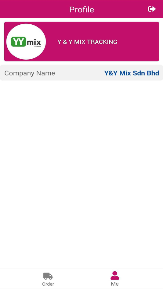 #2. Y&Y Mix Tracking (iOS) 由: Total Dynamic