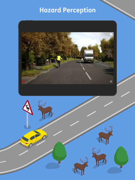 Official DVSA Theory Test Kitのおすすめ画像4