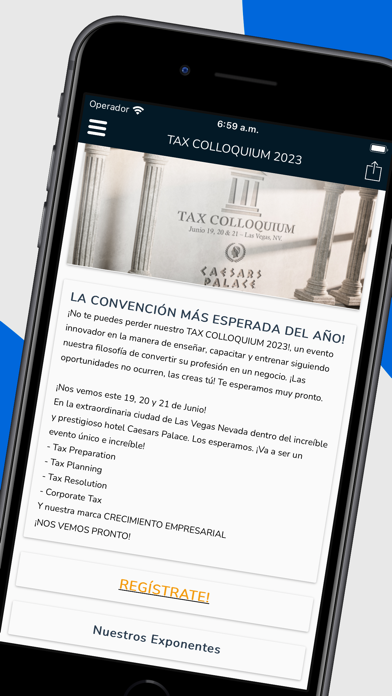NAVA School Of Business Screenshot