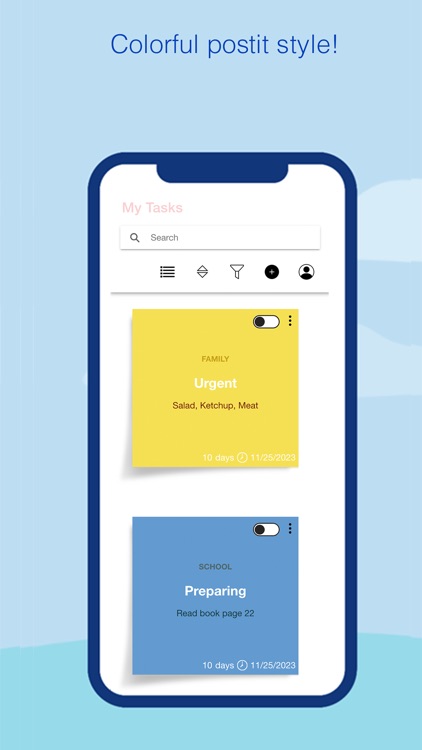 dueTogether screenshot-3