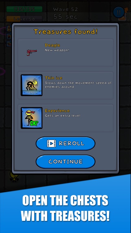 Crazy Dungeon: Survive screenshot-5