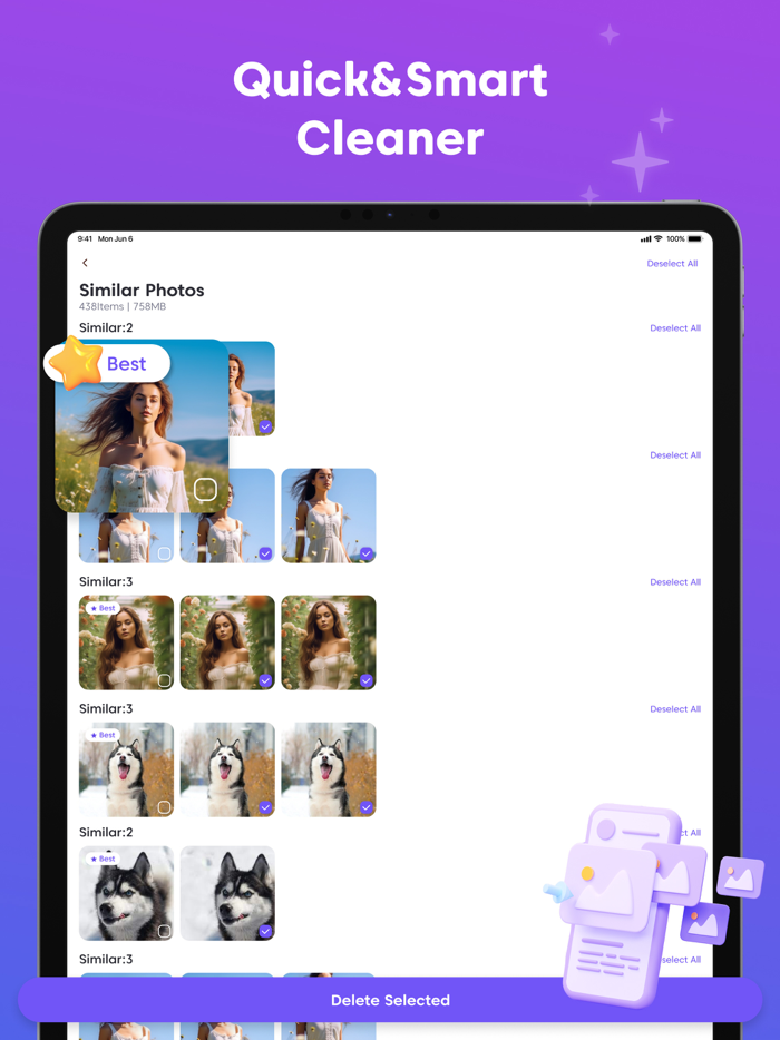 Ultra Cleaner-Storage Cleaner