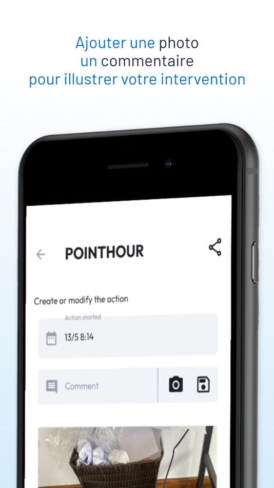 #4. TIP TOP HOUR (iOS) Podle: Pointhour