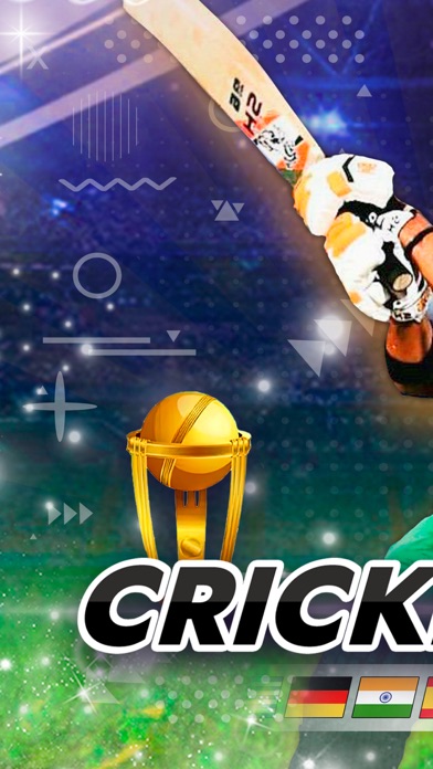 Screenshot #1 pour Cricket Life