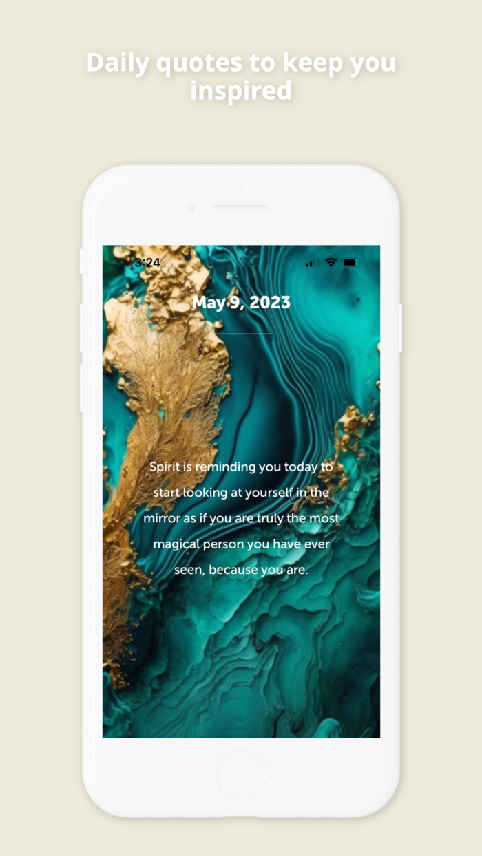 Meditate With Deanna