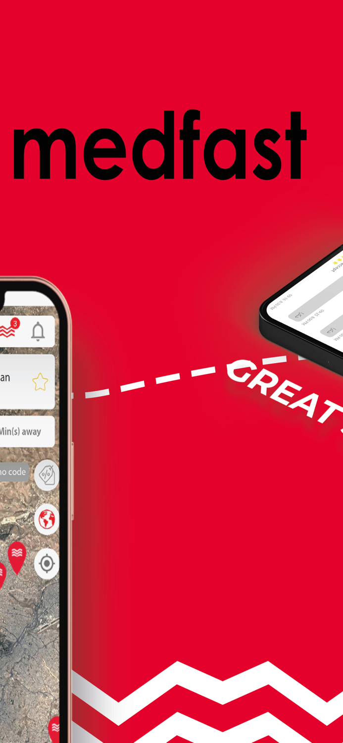 Medfast