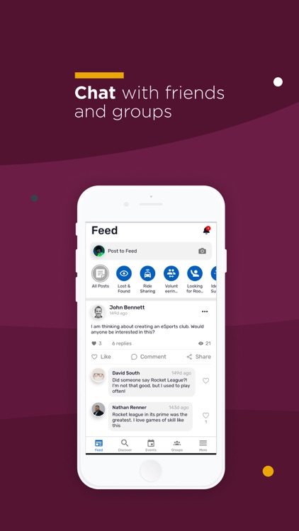 Cobber Connect screenshot-5