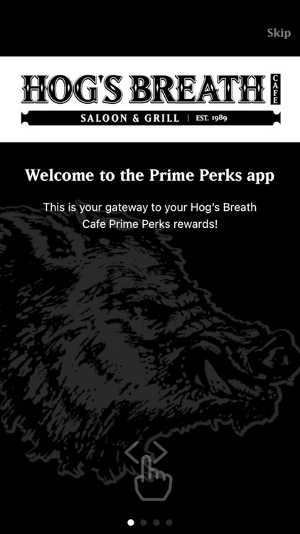 Hogs Prime Perks