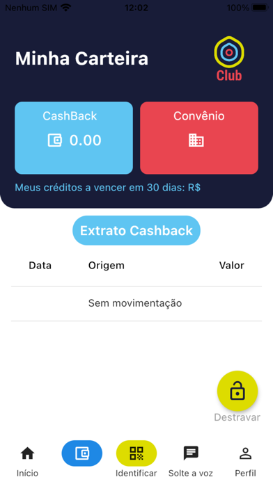Vendify Market Screenshot