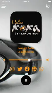 How to cancel & delete koka hit radio 1